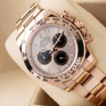 Rolex Daytona 126505 2024