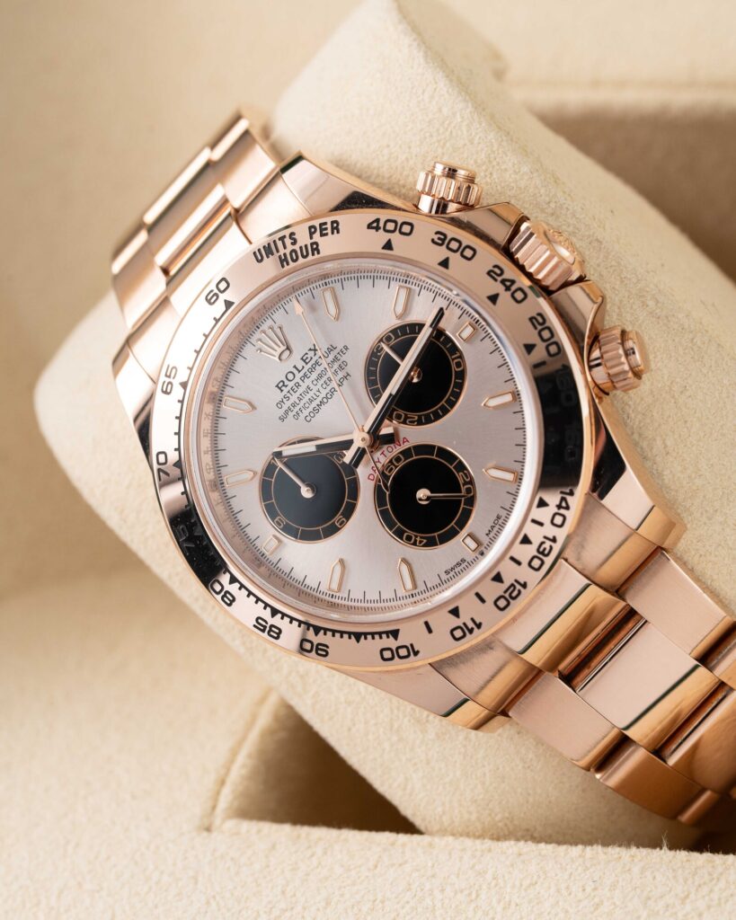 Rolex Daytona 126505 2024