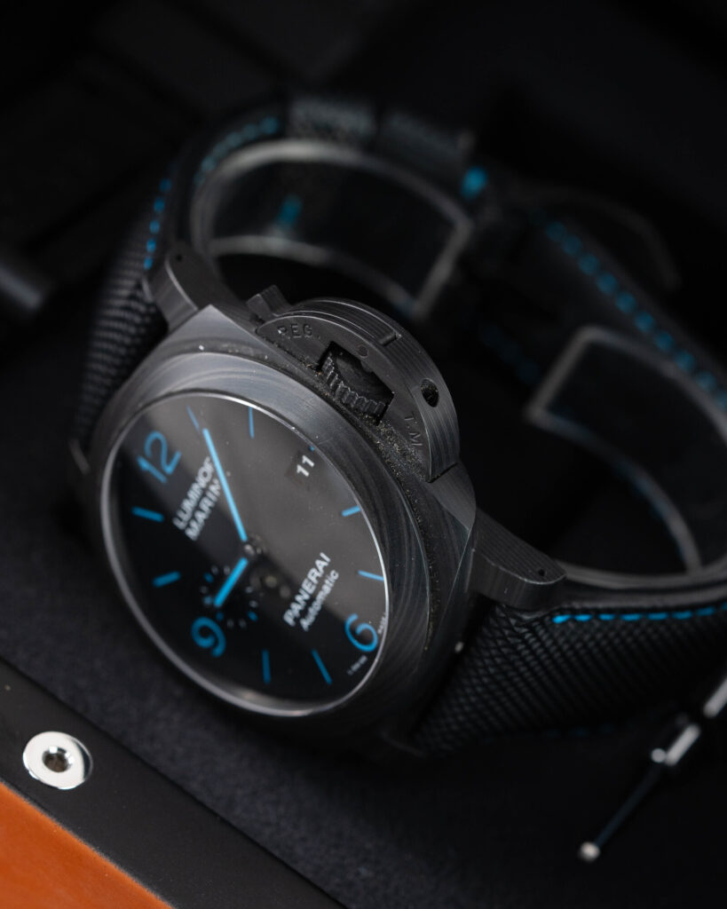 Panerai Luminor Marina PAM01661 2021