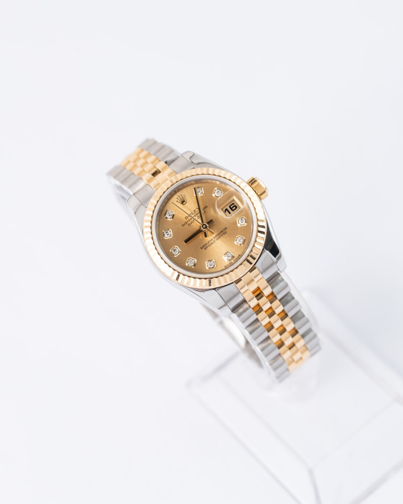 Rolex Datejust 179173 2009