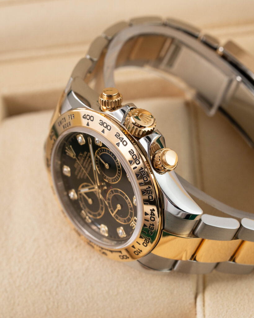 Rolex Daytona 116503 2019