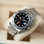 Rolex Explorer II 226570 2022