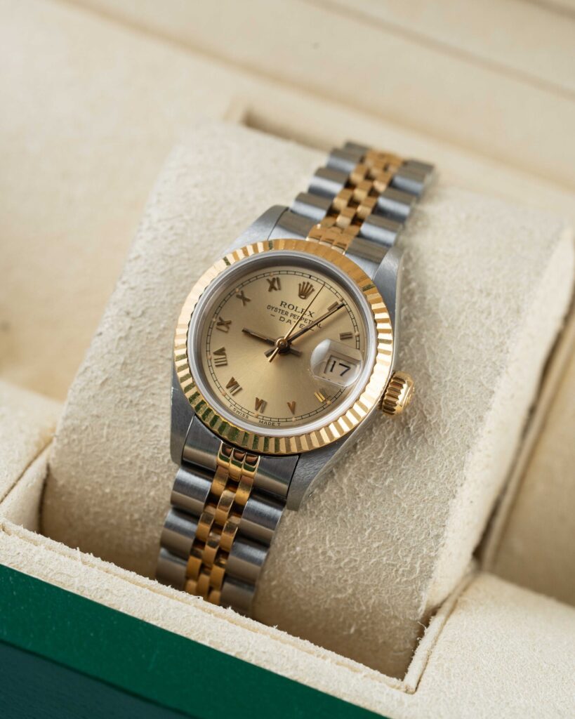 Rolex Datejust