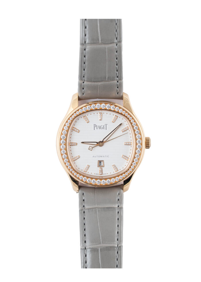 Piaget Polo