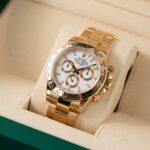 Rolex Daytona 116508 2022