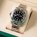 Rolex GMT-Master II 126720VTNR 2026