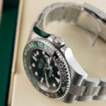 Rolex GMT-Master II 126720VTNR 2023