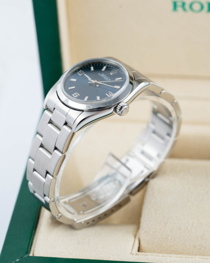 Rolex Oyster Perpetual