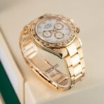 Rolex Daytona 116508 2022