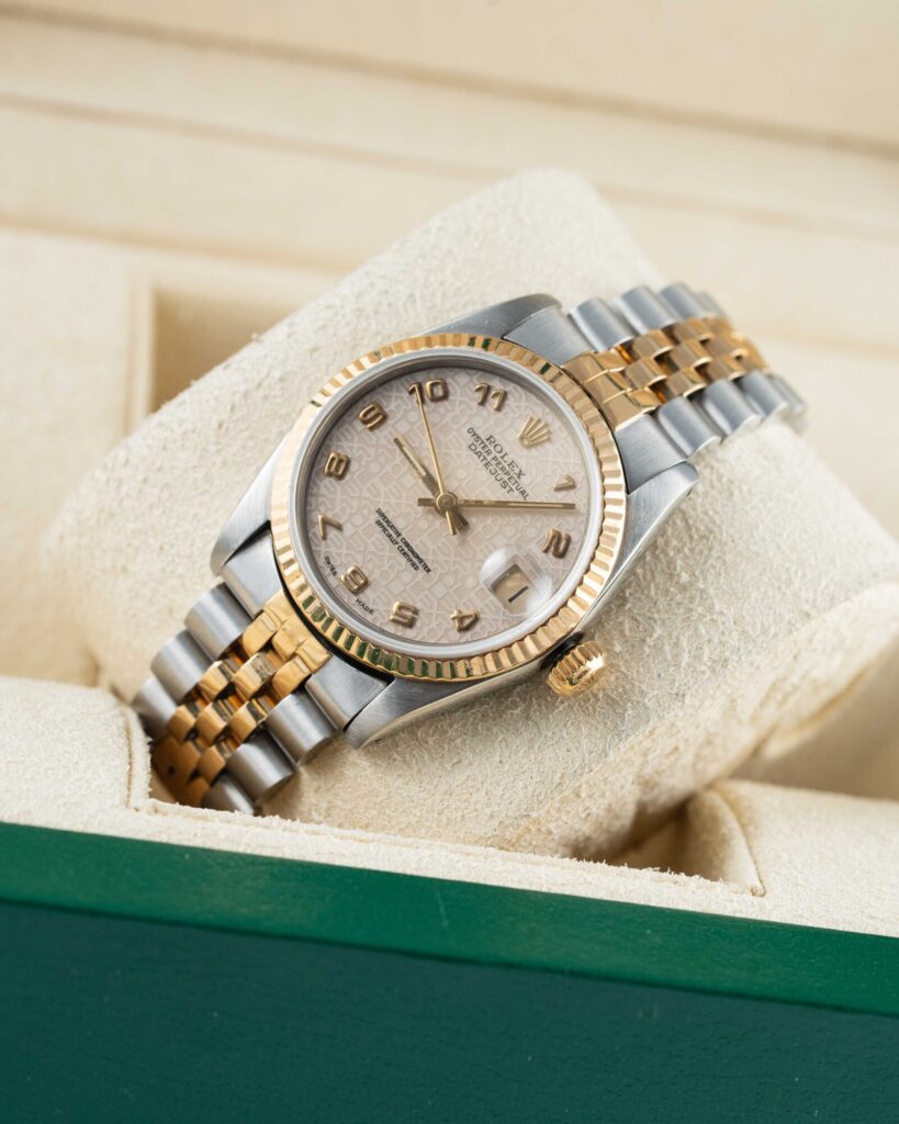 Rolex Datejust