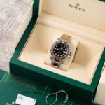 Rolex GMT-Master II 126711CHNR 2019
