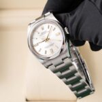 Rolex Oyster Perpetual 126000 2025