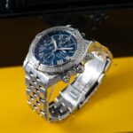 Breitling Chronomat Evolution A13356 2013