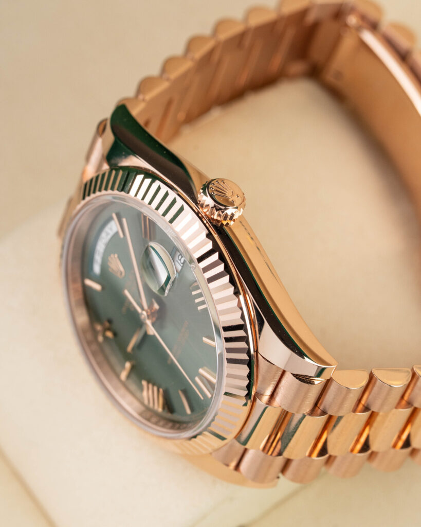 Rolex Day-Date 228235 2026