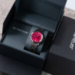 Tag Heuer Carrera WBN2318.BA.0001 2026