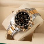 Rolex Daytona 116503 2019