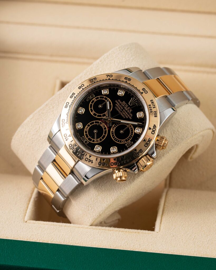 Rolex Daytona 116503 2019