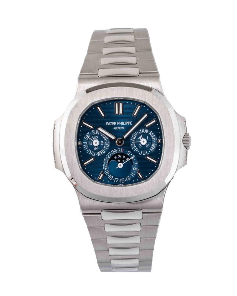 Patek Philippe Nautilus 5740/1G-001 2020