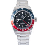 Tudor Black Bay GMT 79830RB 2023