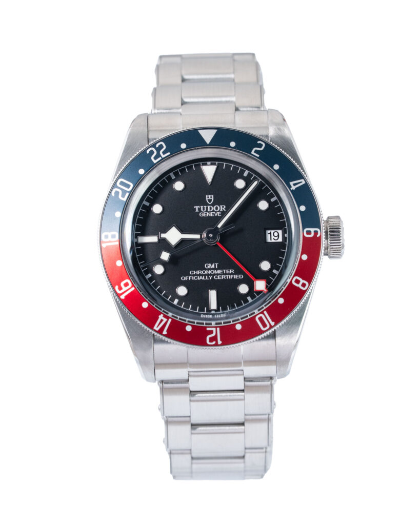 Tudor Black Bay GMT 79830RB 2023