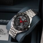 Tag Heuer Formula 1 CAZ101S 2019