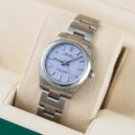 Rolex Oyster Perpetual
