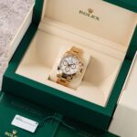 Rolex Daytona 116508 2022