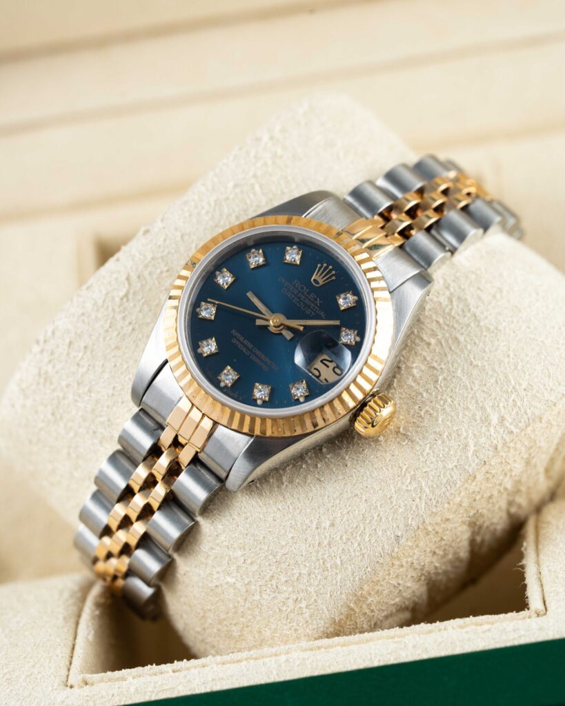 Rolex Datejust