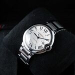 Cartier Ballon Bleu W69012Z4 2021