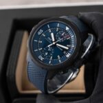 IWC Aquatimer Chronograph IW379507 2022
