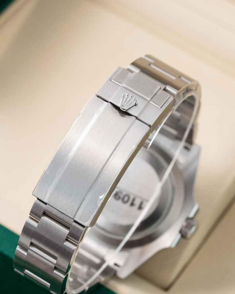 Rolex Submariner 126610LN 2026