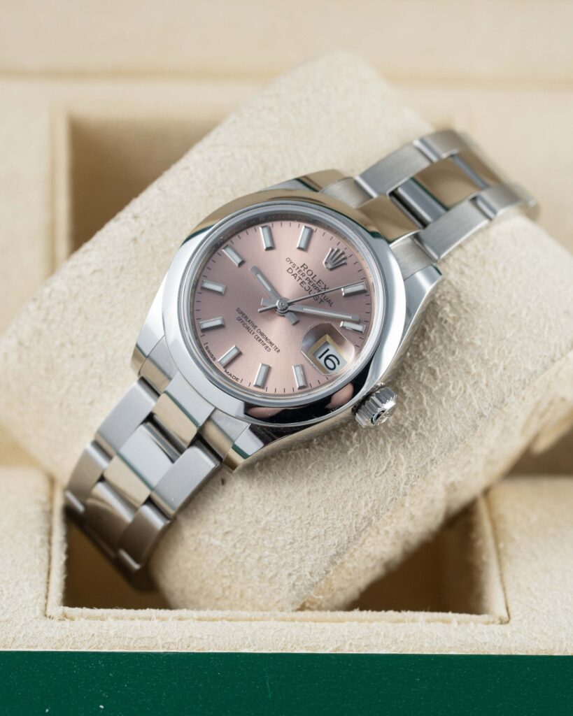 Rolex Datejust