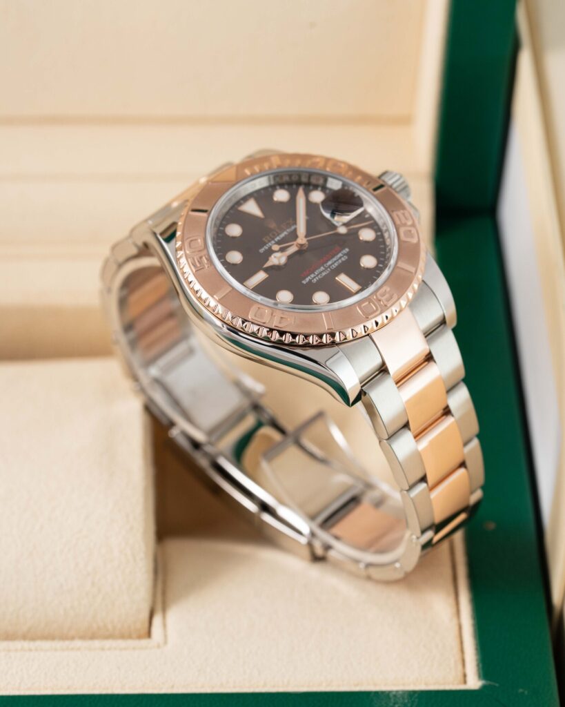 Rolex Yacht-Master 126621 2021