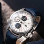 Bremont ALT1-Wt World Timer ALT1-WT/WH 2022