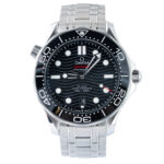 Omega Seamaster Diver 300M 210.30.42.20.01.001 2021