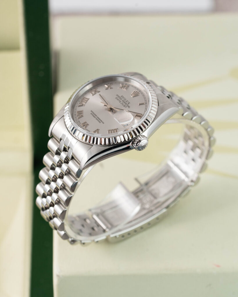 Rolex Datejust 16234 2001
