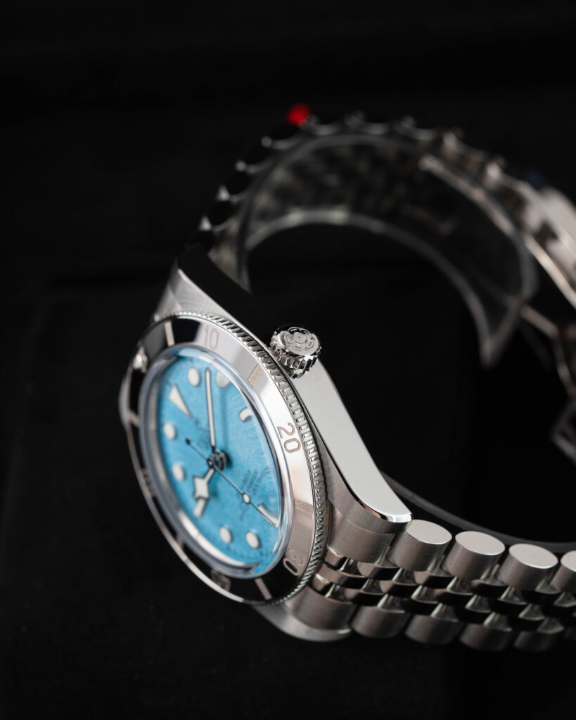 Tudor Black Bay 54 79000 2026