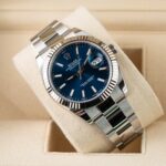 Rolex Datejust 126334 2021
