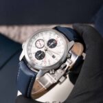 Bremont ALT1-Wt World Timer ALT1-WT/WH 2022