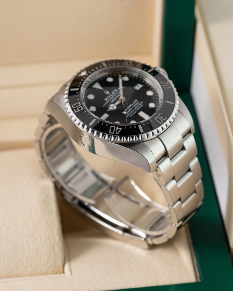 Rolex Deepsea 136660 2023