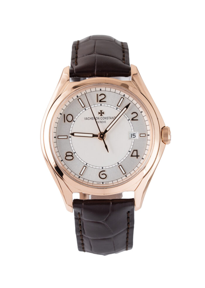 Vacheron Constantin Constantin Fiftysix 4600E/000R-B441 2025