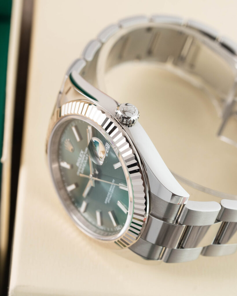 Rolex Datejust 126334 2022