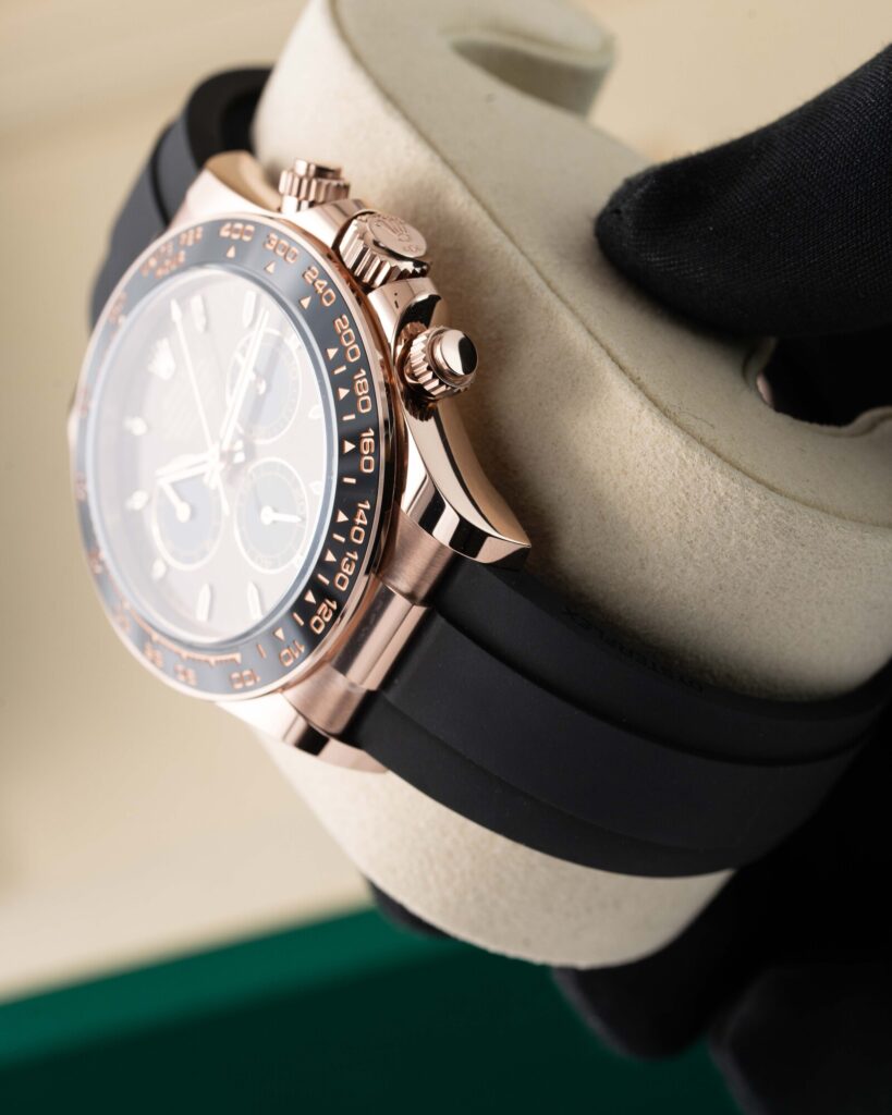 Rolex Daytona 126515LN