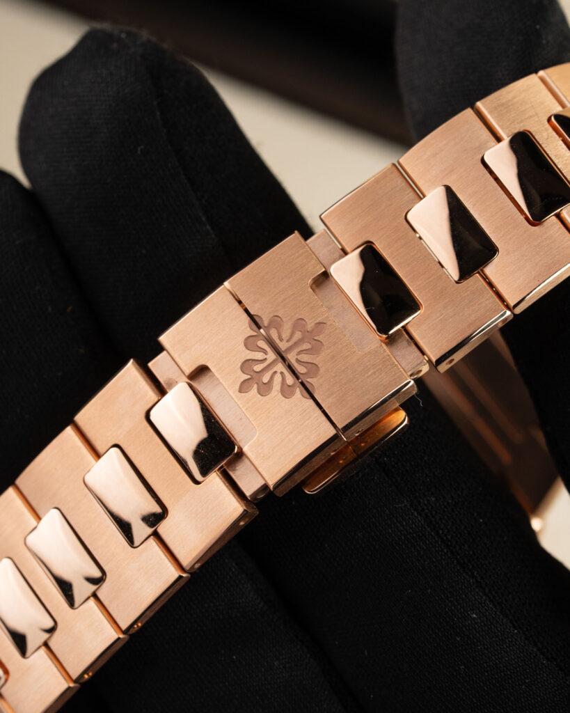Patek Philippe Cubitus 7128/1R-001 2026