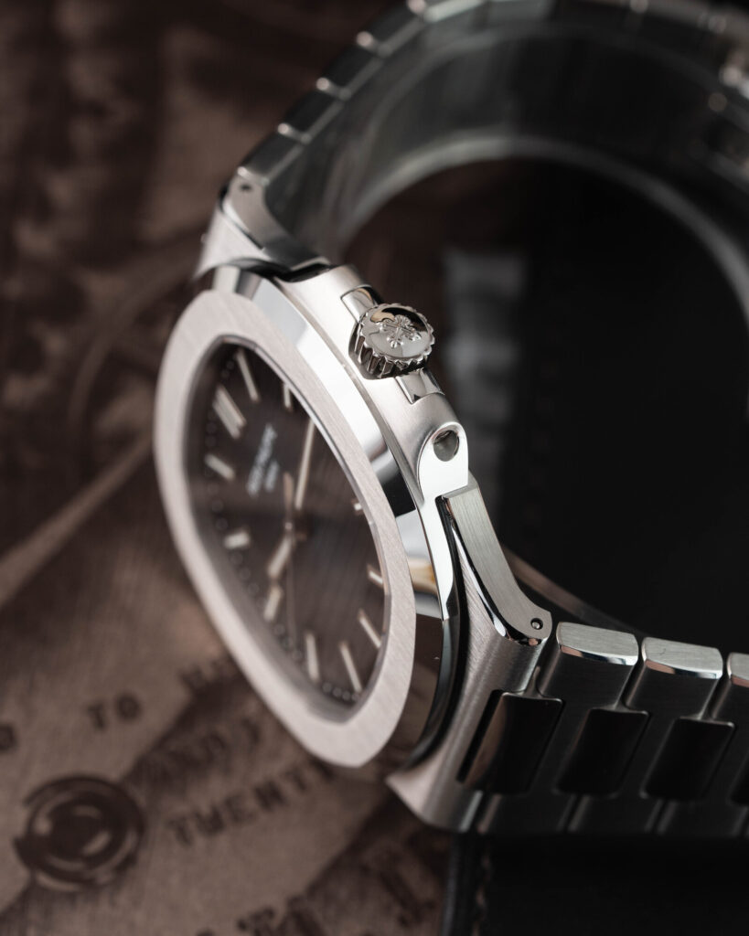 Patek Philippe Nautilus 5711/1A-010 2018