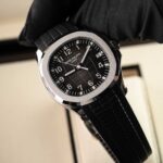 Patek Philippe Aquanaut 5167A-001 2020
