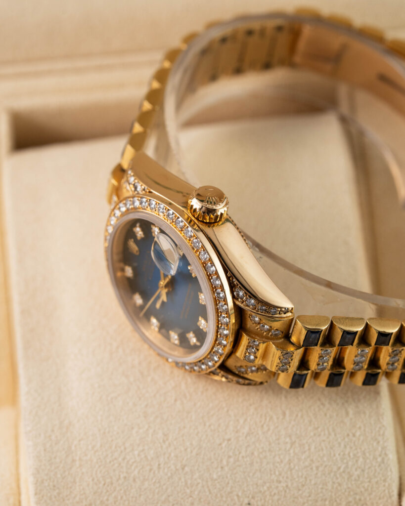 Rolex Datejust 69158 1988