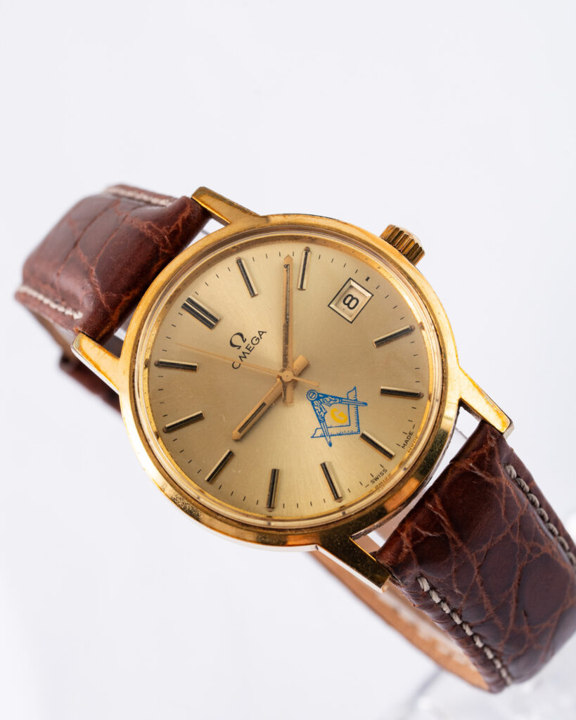 Omega Masonic 1360404