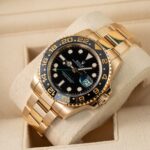 Rolex GMT-Master II 116718LN 2018