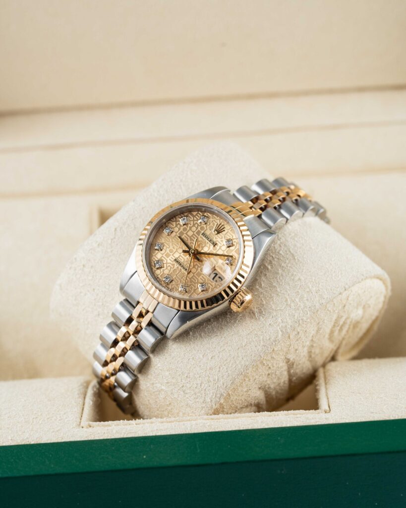 Rolex Datejust
